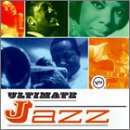 Ultimate Jazz Sampler [CD] Various Artists