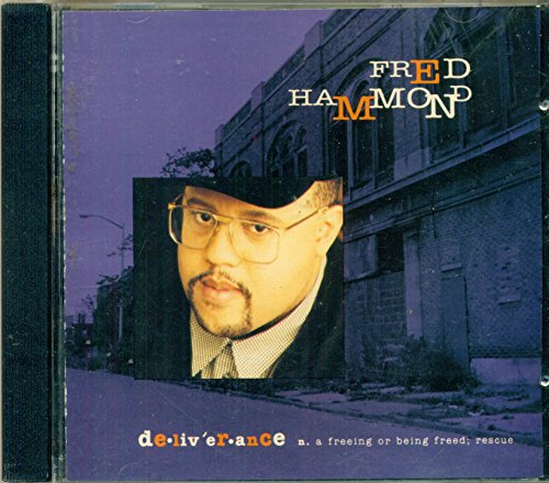 Deliverance [CD]
