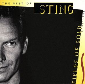 Fields Of Gold: Best Of [CD]
