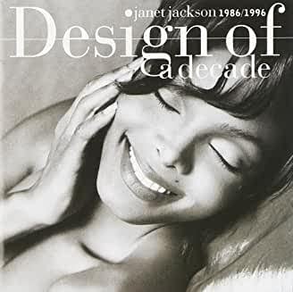 Design Of A Decade 1986 - 1996 [CD]
