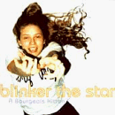 Bourgeois Kitten [CD] Blinker the Star