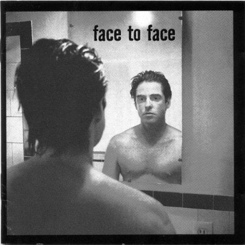 Face to Face [CD] Face To Face