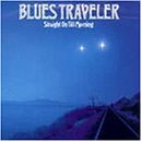 Straight to the Morning [CD] Blues Traveler