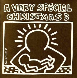 A Very Special Christmas 3 [CD] V/A