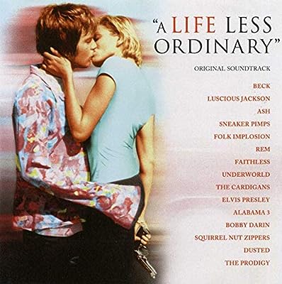 A Life Less Ordinary [CD] 普通じゃない