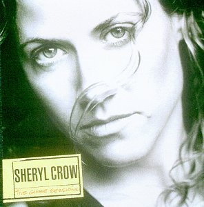 Globe Sessions [CD] Crow, Sheryl