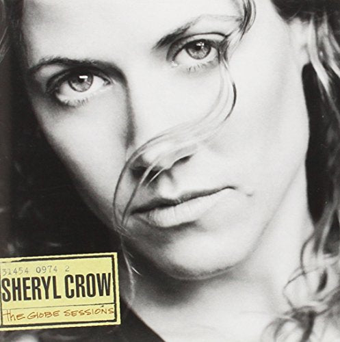 Globe Sessions [CD] Sheryl Crow シェリルクロウ
