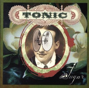 Sugar [CD] Tonic
