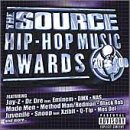 Source Hip Hop Music Awards 2000 [CD] Various Artists