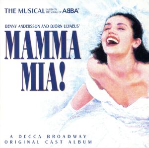 Mamma Mia [CD] Various