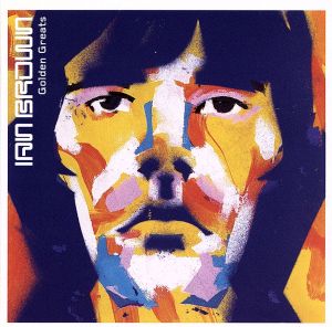 Golden Greats [CD] Brown， Ian