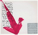 Bow Down to the Exit Sign [CD] Holmes， David