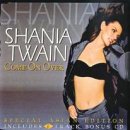 Come on Over [CD] Twain， Shania