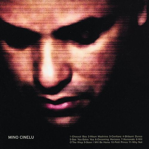 Mino Cinelu [CD] Cinelu， Mino