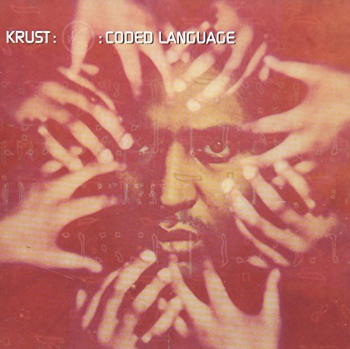 Coded Language [CD] Krust