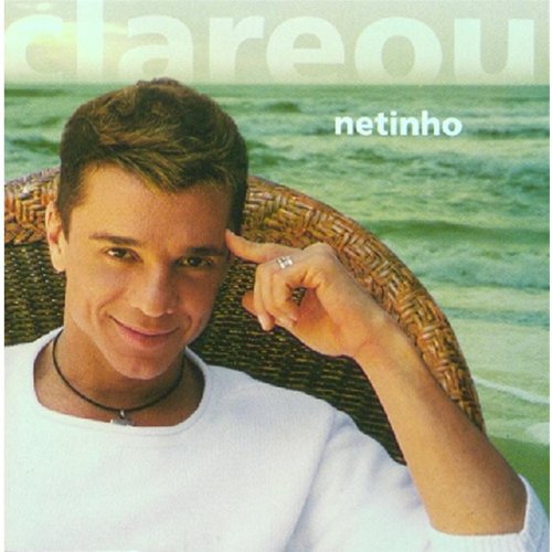 Clareou [CD] Netinho