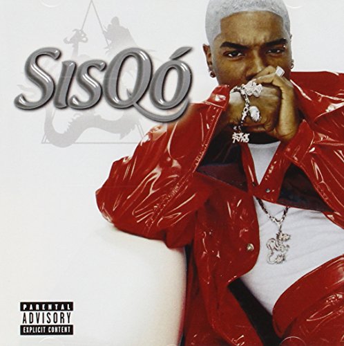 Unleash the Dragon [CD] Sisqo