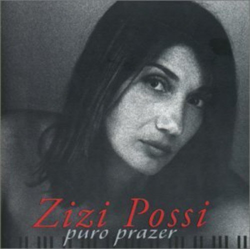 Puro Prazer [CD] Zizi Possi; Jether Garotti