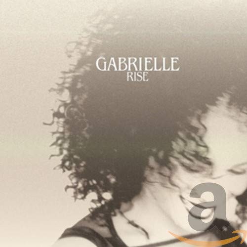 Rise [CD] Gabrielle