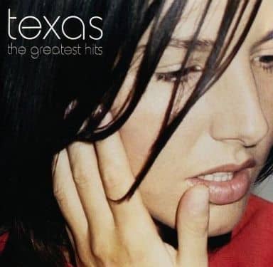 Texas - Song Book - the greatest hits (1 CD) [CD]