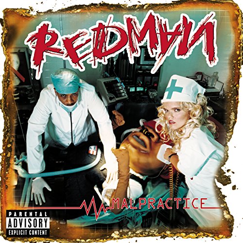 Malpractice [CD] Redman