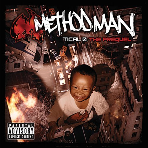 Tical 0: The Prequel [CD] Method Man