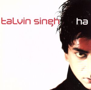 Ha [CD] Talvin Singh