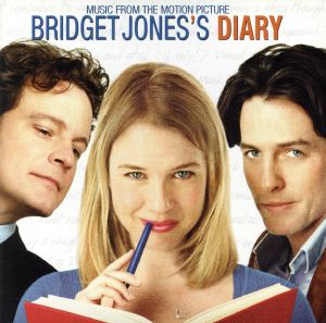 Bridget Jones's Diary [CD] Patrick Doyle