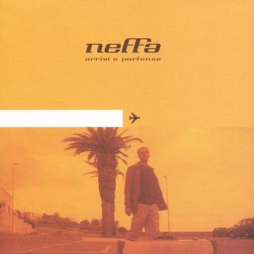 Arrivi E Partenze [CD] Neffa
