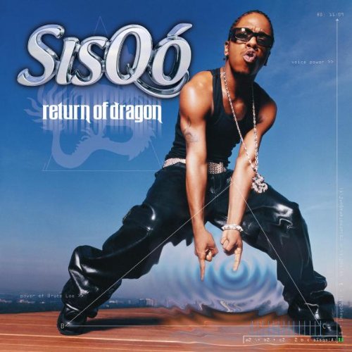 Return of Dragon [CD] Sisqo