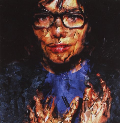 Selma Songs -Ost- [CD] Bjork