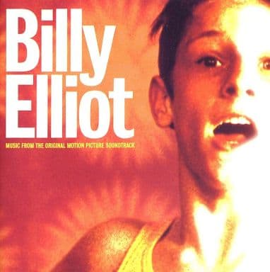 Billy Elliot (2000 Film) [CD] Stephen Warbeck