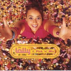 Pick N Mix [CD]