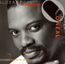 Love Makes No Sense [CD] O'Neal, Alexander