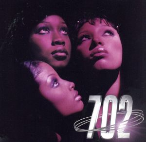702 [CD] 702