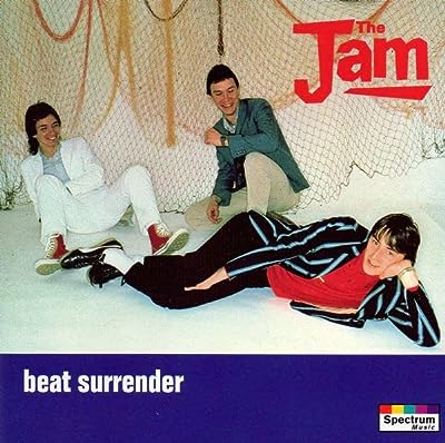 Beat Surrender [CD]