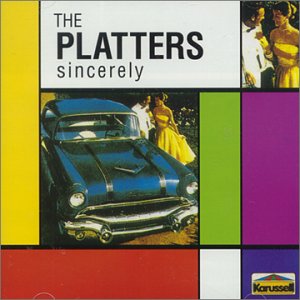 Sincerely [CD] Platters