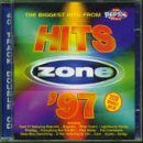 Hit Zone '97 [CD] Various