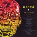 Wired [CD] Various