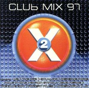 Club Mix '97 Vol.2 [CD] Various