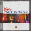 Kiss Anthems '97 [CD] Various