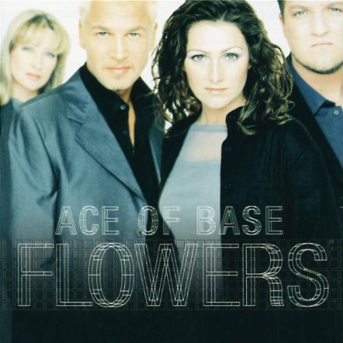 【輸入盤】ＦＬＯＷＥＲＳ [audioCD] Ace Of Base エイスオブベイス