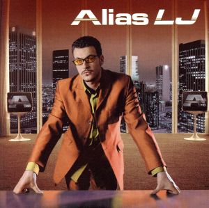 Alias Lj [CD] Alias Lj