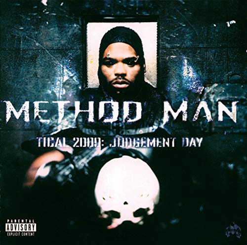 Tical 2000 : Judgement Day [CD] Method Man