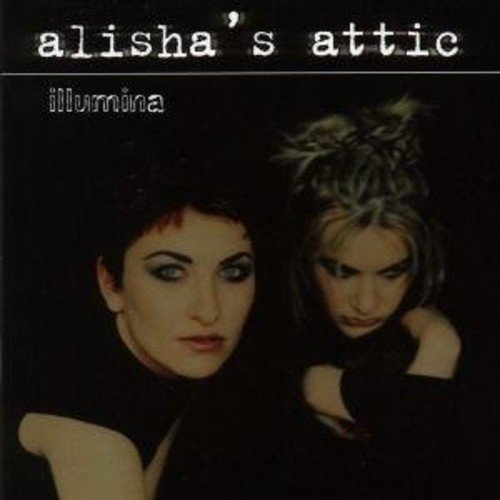 Illumina [audioCD] Alisha's Attic
