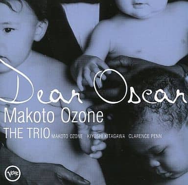 Dear Oscar [CD]