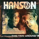 This Time Around [CD] Hanson