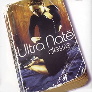 Desire [CD] Ultra Nate