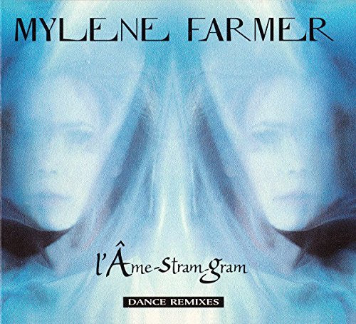 L’me-Stram-Gram - Dance Remixes [CD]