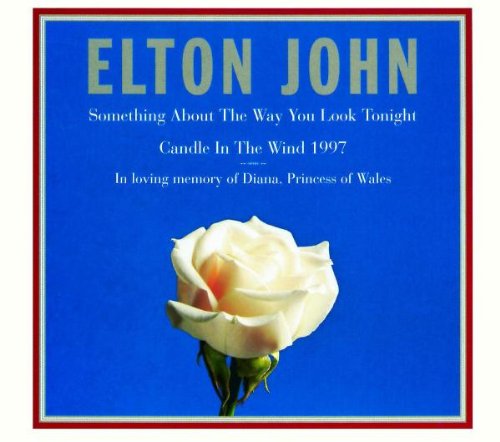 Candle in the Wind/Some... [audioCD] John, Elton